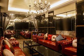 Hotel Shigira Mirage