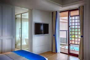 Hotel Shigira Mirage