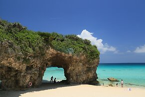 Hotel Shigira Mirage