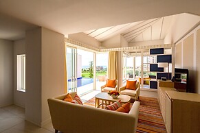 Hotel Shigira Mirage