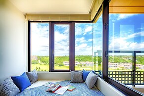 Hotel Shigira Mirage