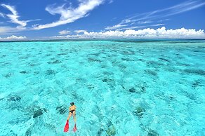 Hotel Shigira Mirage