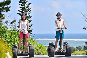 Hotel Shigira Mirage