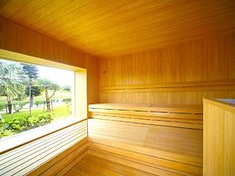 Hotel Shigira Mirage