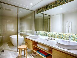 Hotel Shigira Mirage