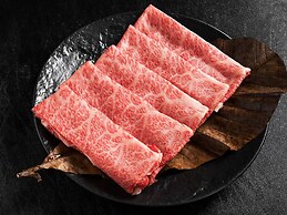 Hotel Shigira Mirage