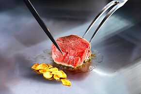 Hotel Shigira Mirage