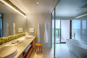 Hotel Shigira Mirage