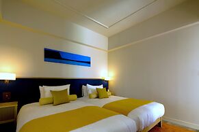 Hotel Shigira Mirage