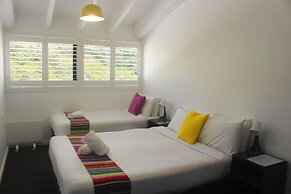 Stillwell Hotel