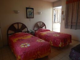 Hotel Suites Licha Acapulco