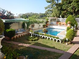 Hotel Suites Licha Acapulco