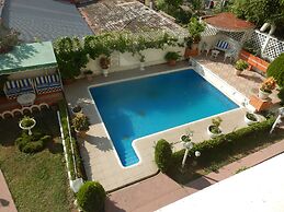 Hotel Suites Licha Acapulco