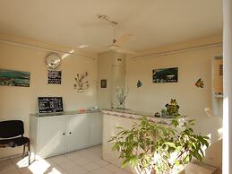 Hotel Suites Licha Acapulco