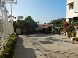 Hotel Suites Licha Acapulco