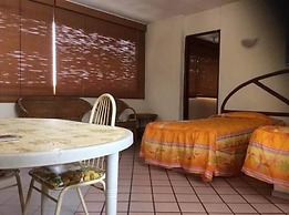 Hotel Suites Licha Acapulco