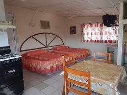 Hotel Suites Licha Acapulco