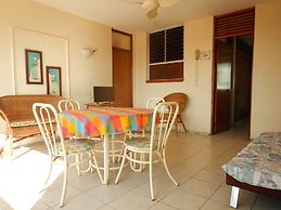 Hotel Suites Licha Acapulco