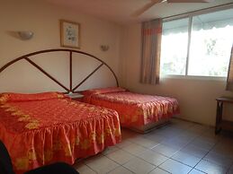 Hotel Suites Licha Acapulco