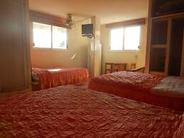 Hotel Suites Licha Acapulco