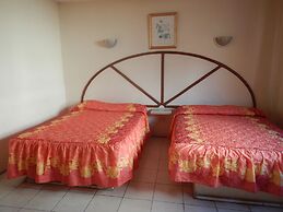 Hotel Suites Licha Acapulco