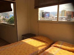 Hotel Suites Licha Acapulco