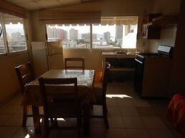 Hotel Suites Licha Acapulco