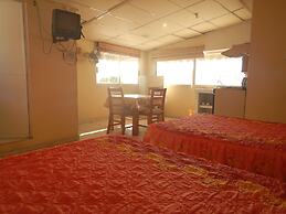 Hotel Suites Licha Acapulco