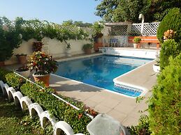 Hotel Suites Licha Acapulco