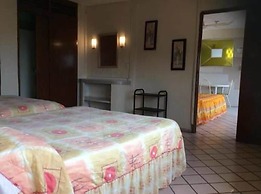 Hotel Suites Licha Acapulco