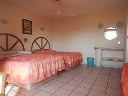 Hotel Suites Licha Acapulco