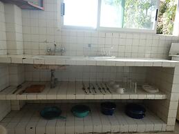 Hotel Suites Licha Acapulco