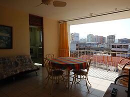 Hotel Suites Licha Acapulco