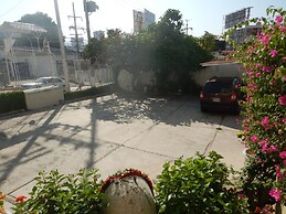 Hotel Suites Licha Acapulco