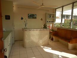 Hotel Suites Licha Acapulco