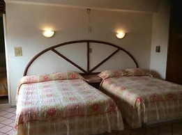 Hotel Suites Licha Acapulco