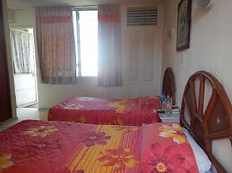 Hotel Suites Licha Acapulco