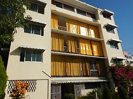 Hotel Suites Licha Acapulco