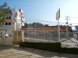 Hotel Suites Licha Acapulco