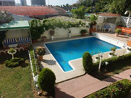 Hotel Suites Licha Acapulco