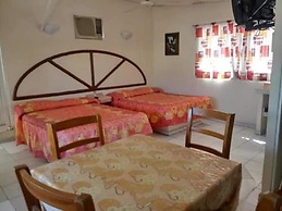 Hotel Suites Licha Acapulco