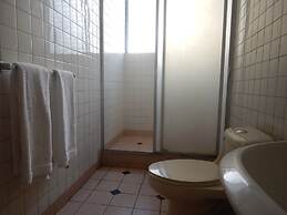 Hotel Suites Licha Acapulco