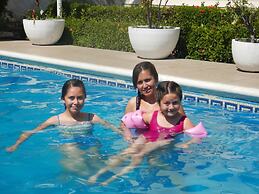 Hotel Suites Licha Acapulco