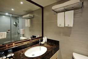 Shenzhen Mint International Apartment