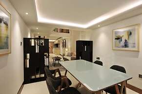 Shenzhen Mint International Apartment