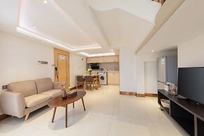 Shenzhen Mint International Apartment