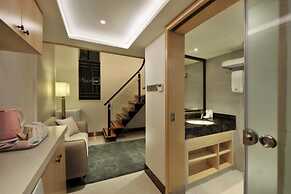 Shenzhen Mint International Apartment