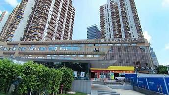 Shenzhen Mint International Apartment