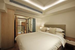 Shenzhen Mint International Apartment