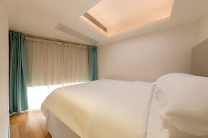 Shenzhen Mint International Apartment